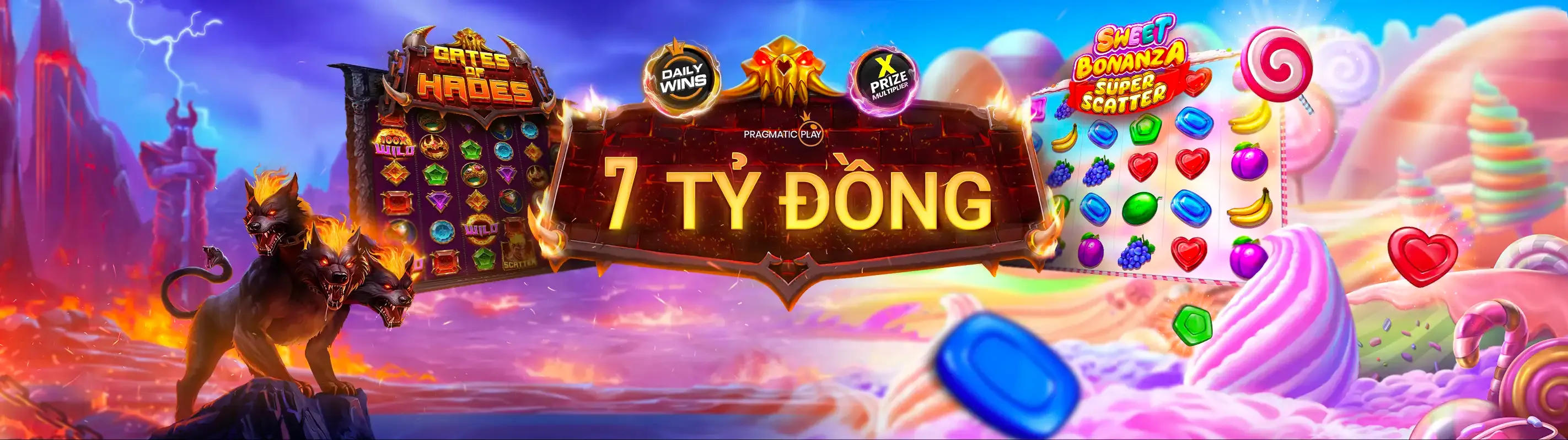 Hình ảnh tổng quan nền tảng go789 info